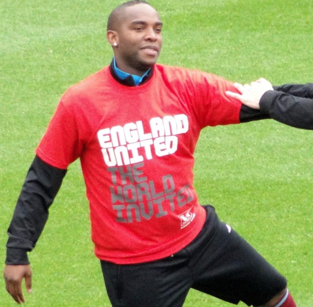 Benni McCarthy – Attaquant | Afrique du Sud (Retraité)