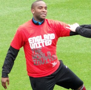 Benni McCarthy – Attaquant | Afrique du Sud (Retraité)