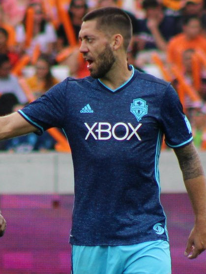 Clint Dempsey – Attaquant | USA (Retraité)