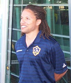 Cobi Jones – Milieu de terrain | USA (Retraité)