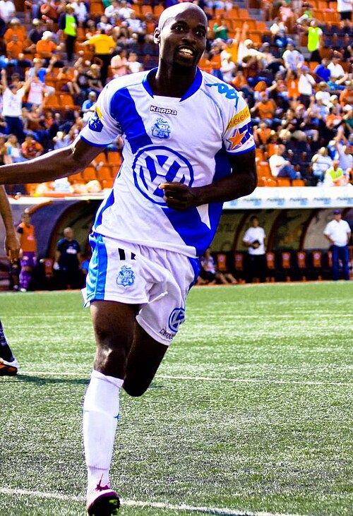 DaMarcus Beasley – Milieu/Défenseur | USA (Retraité)