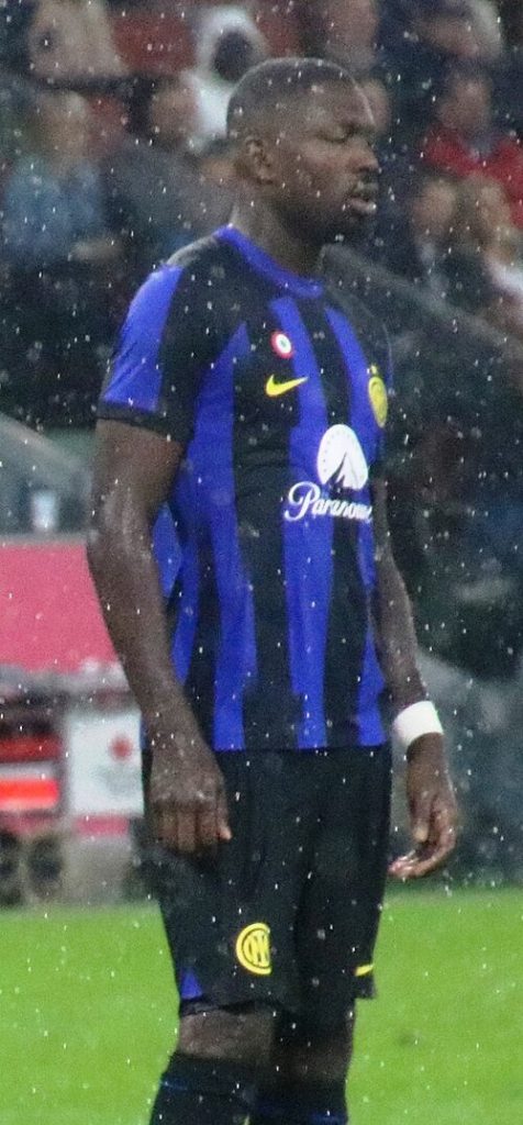 Marcus Thuram – Attaquant | Inter Milan