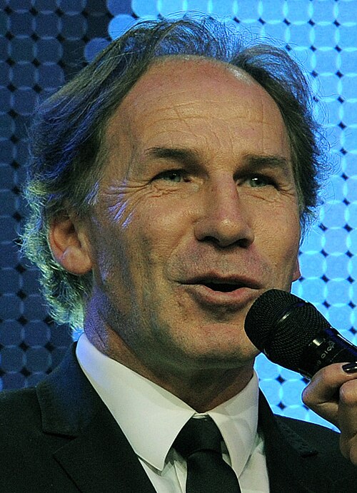 Franco Baresi – Défenseur central | Retraité