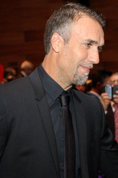 Gabriel Batistuta – Attaquant | Argentine (Retraité)