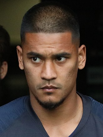 Alphonse Areola – Gardien de but | West Ham United