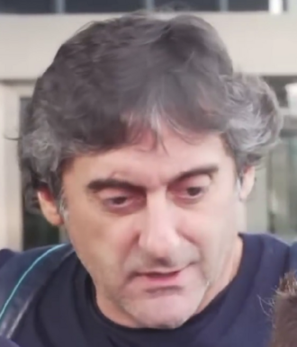 Enzo Francescoli – Milieu offensif | Uruguay (Retraité)