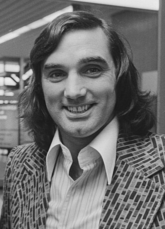 George Best – Ailier | Retraité