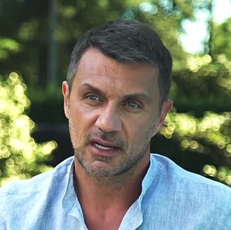 Paolo Maldini – Défenseur | Retraité