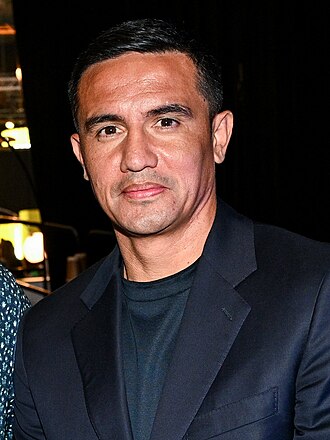 Tim Cahill – Milieu de terrain | Australie (Retraité)