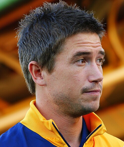 Harry Kewell – Ailier | Australie (Retraité)