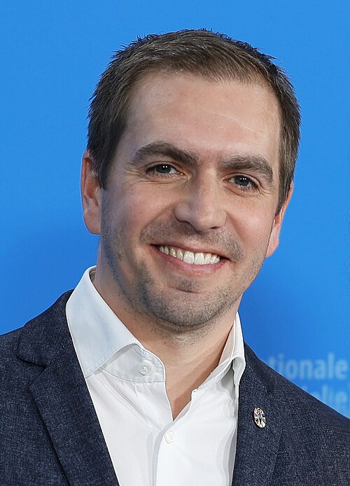Philipp Lahm – Défenseur/Latéral | Retraité