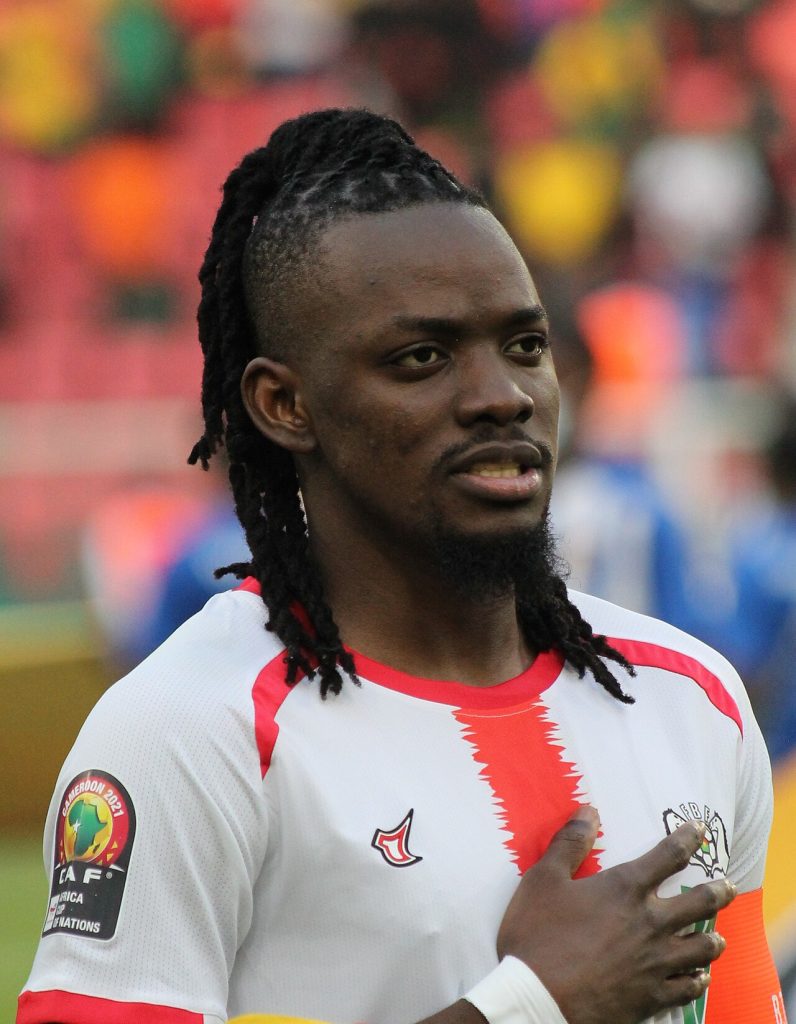Bertrand Traoré – Ailier droit | Aston Villa