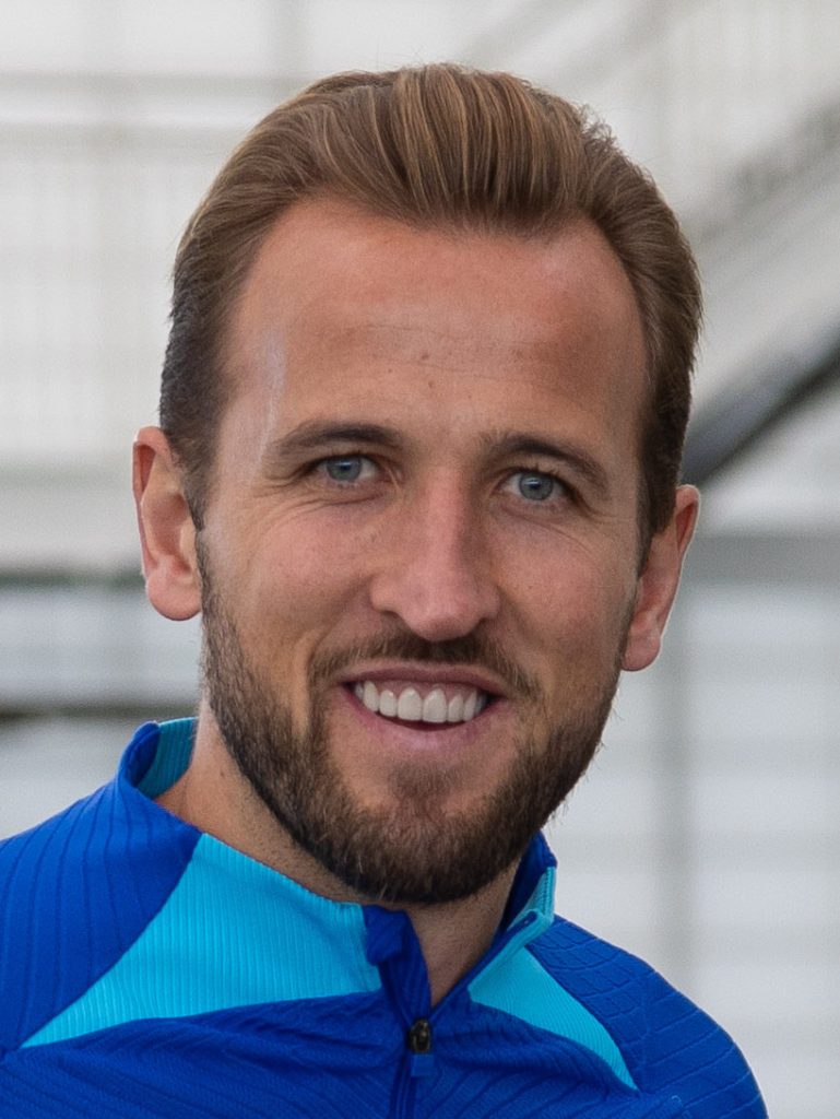 Harry Kane – Attaquant | Bayern Munich