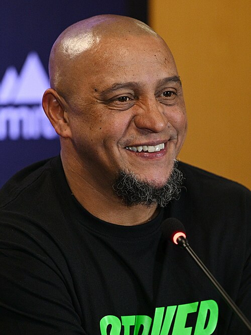 Roberto Carlos – Latéral gauche | Retraité