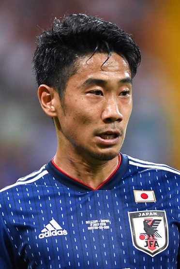 Shinji Kagawa – Milieu offensif | Japon (Retraité)